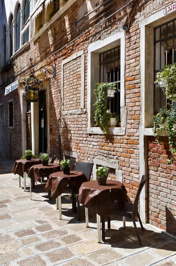 Locanda Casa Querini Venedig Exterior foto